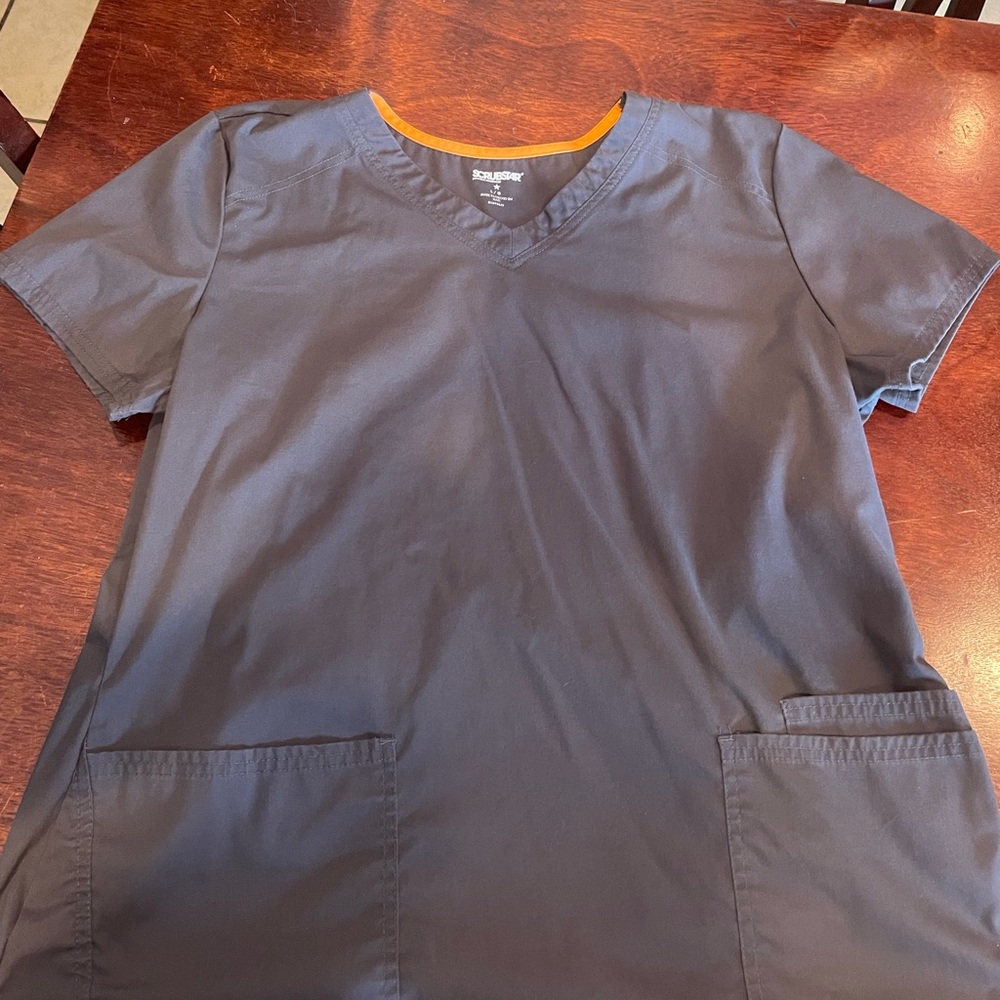 Scrubstar Scrub Top